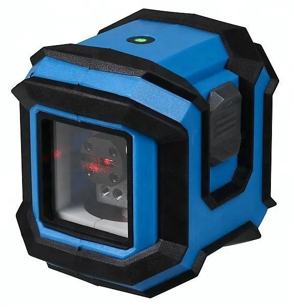 
Mini Self Leveling Cross-Line Laser Level 