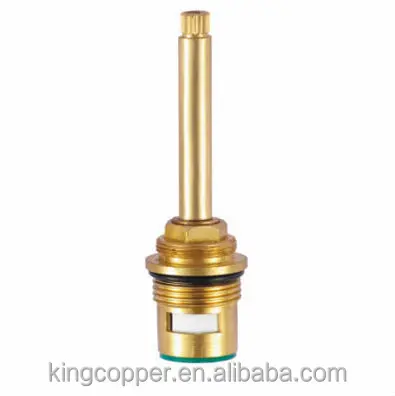 Керамический картридж с медленным открыванием