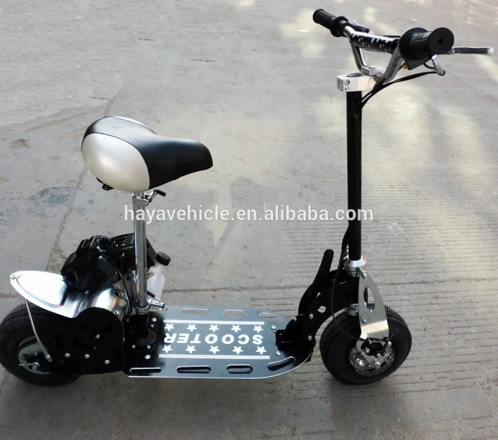 
Adult Cheap Gas Scooter 49cc for sale 