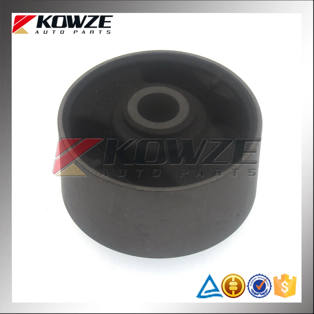 Автозапчасти Автомобилей Заднего Дифференциала Монтажа Втулка Для Outlander XL CU2W CU5W MR594994