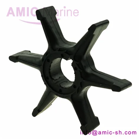 Заменить YAMAHA подвесной Крыльчатку Водяного Насоса 689-44352-02-00-18-3067 Мэллори 9-45600 CEF 500326