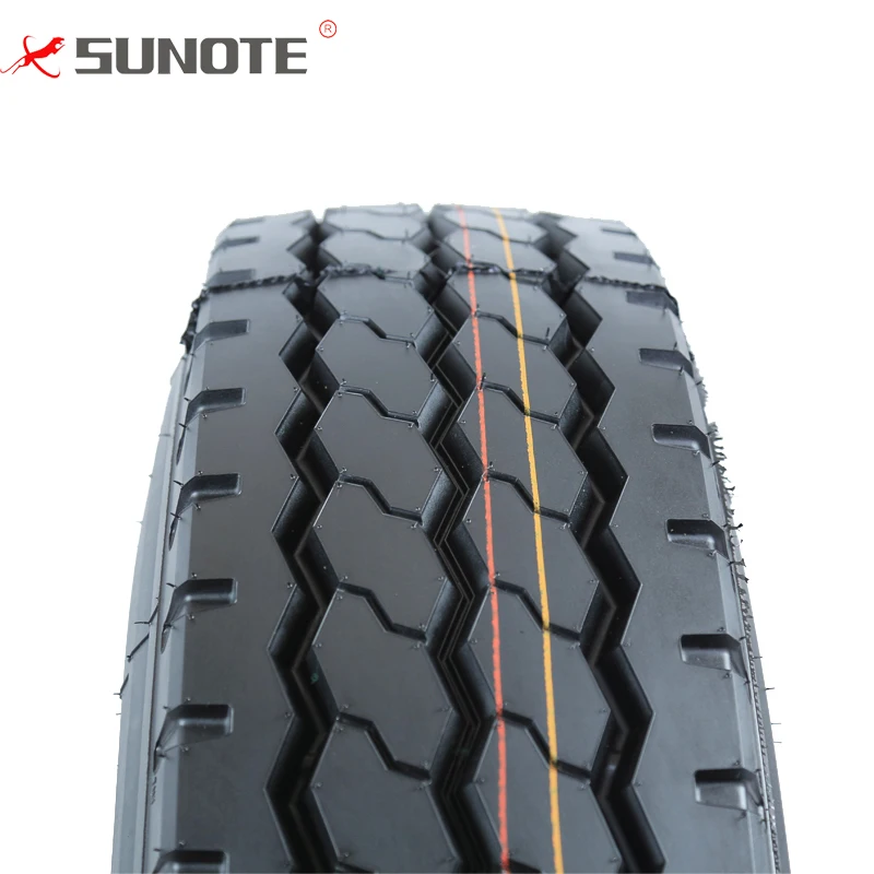 Китай, лучший бренд sunote, все стальные радиальные шины 325/95r24, грузовые шины, шины для грузовика