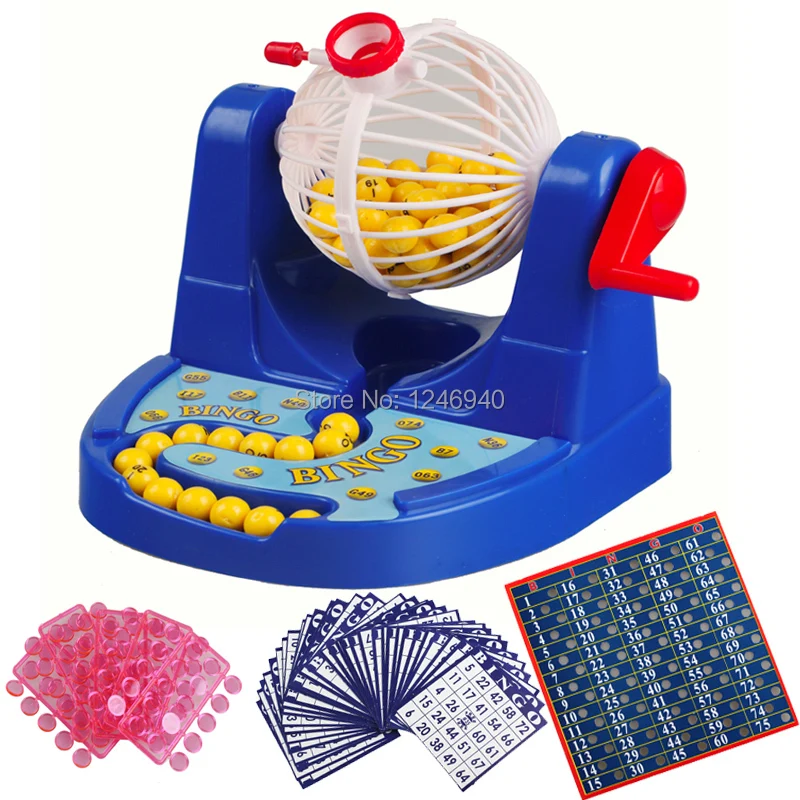Bingo Kaufen Bingo Kaufen