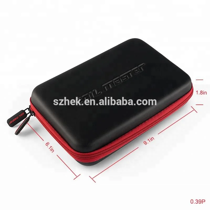 100% оригинальная катушка Master Kbag Mini маленькая сумка для вейпа организует и защищает моды Атомайзеры все товары-все в наличии
