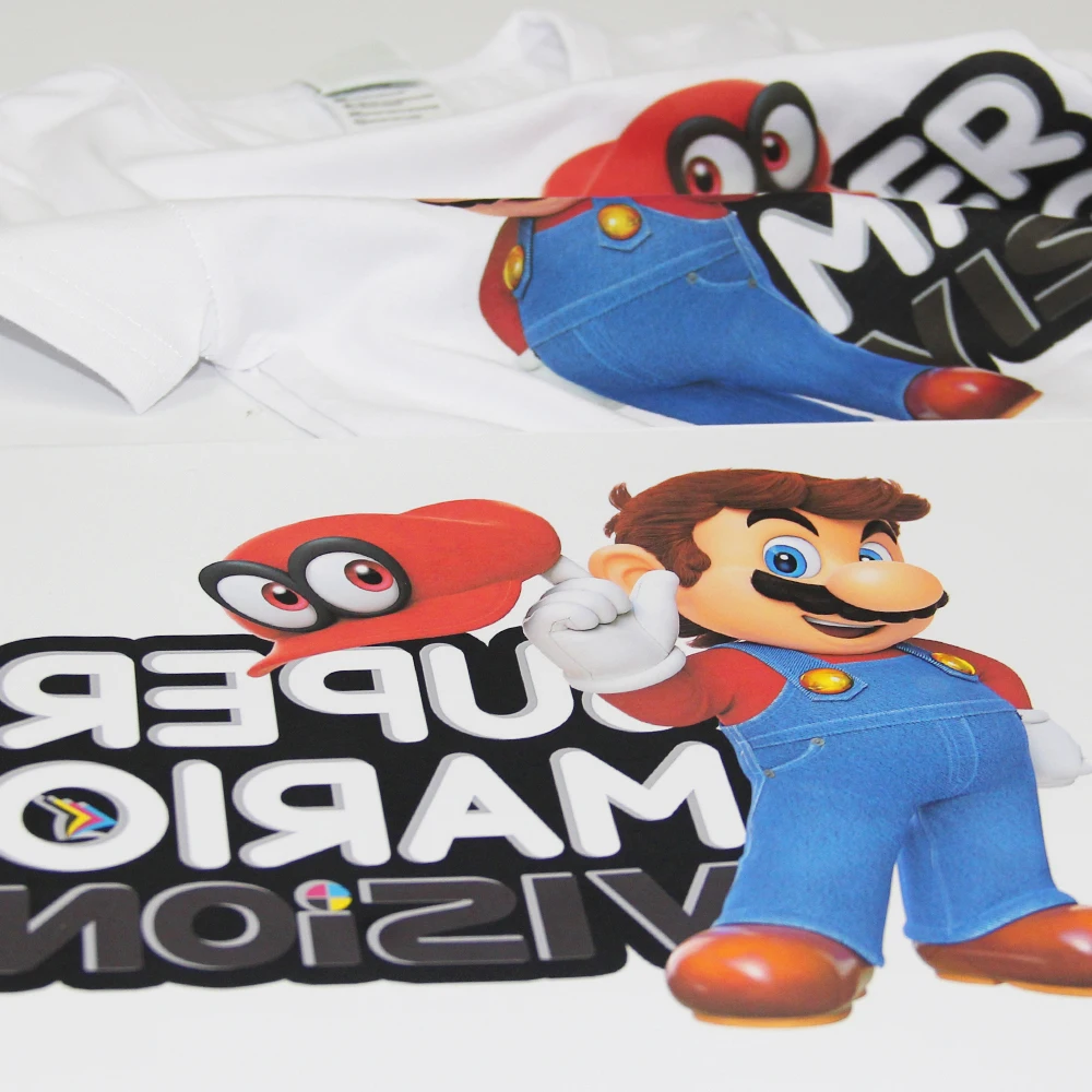 
A4 Size Inkjet Light Heat Transfer Paper for inkjet printer 