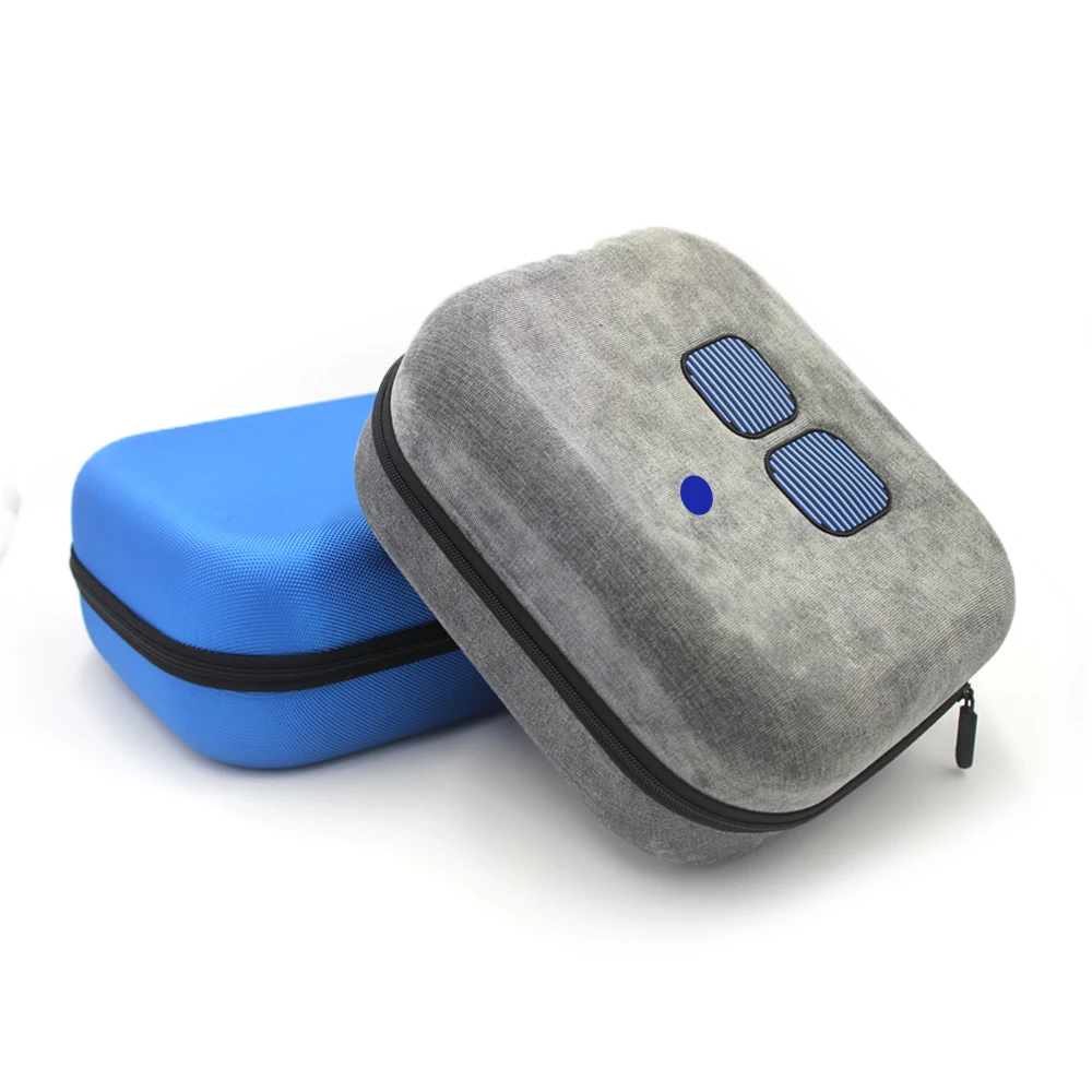 Gh-eva case Amazon Hard Travel  Asthma Inhaler Case Hard Shockproof Medical Eva Case for Inhaler