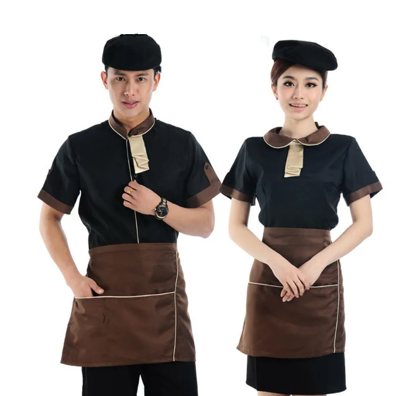 OEM азиатская БАЛИЙСКАЯ униформа для отеля, сделано в Китае