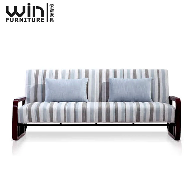 
New Chinese style folding sectional sofa photos 