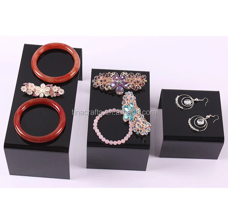 Factory Custom logo Lucite Acrylic Shoes Display Stand Shoe Store Display Racks