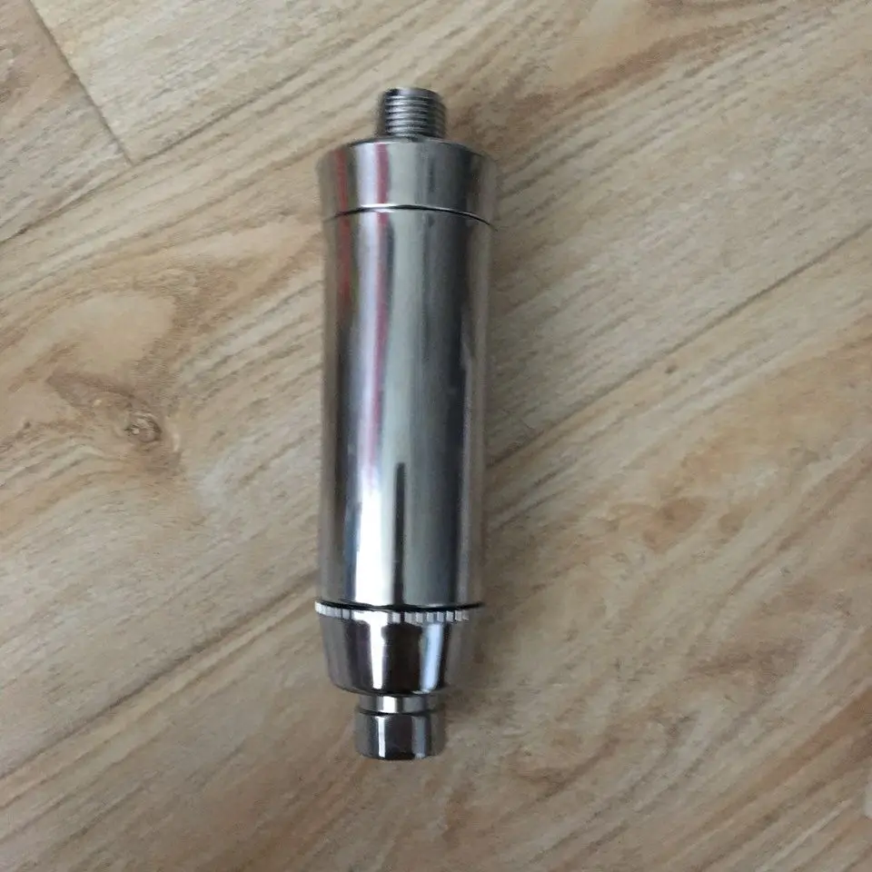 Shower Filtration Use with CE certification 10 stage shower filter