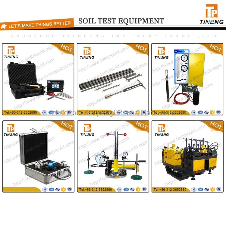 Concrete Cube mould with four parts 45 degree wall