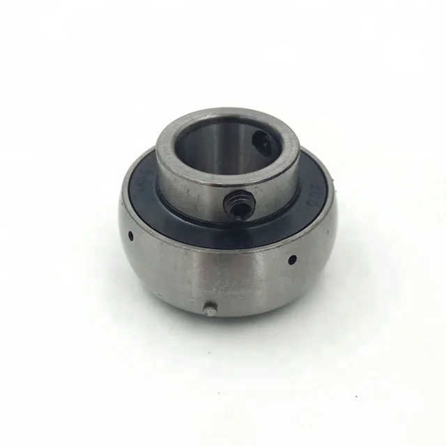 
OEM all kinds of insert ball bearing pillow block bearing UC208-25 