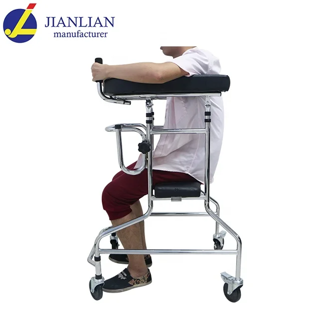 Exercise adult walker JL9100
