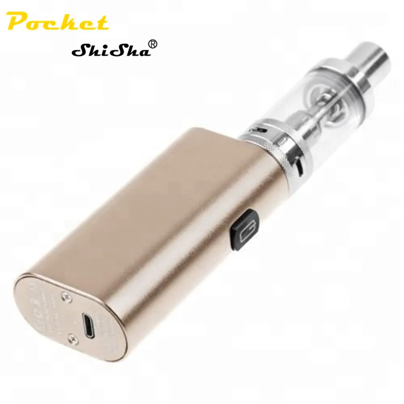 hookah Jomo lite 40 e cigarette vaporizer Kit