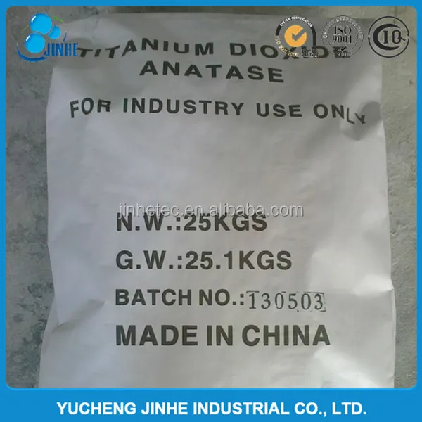 Huntsman TC-30 titanium dioxide Rutile And Anatase Tio2