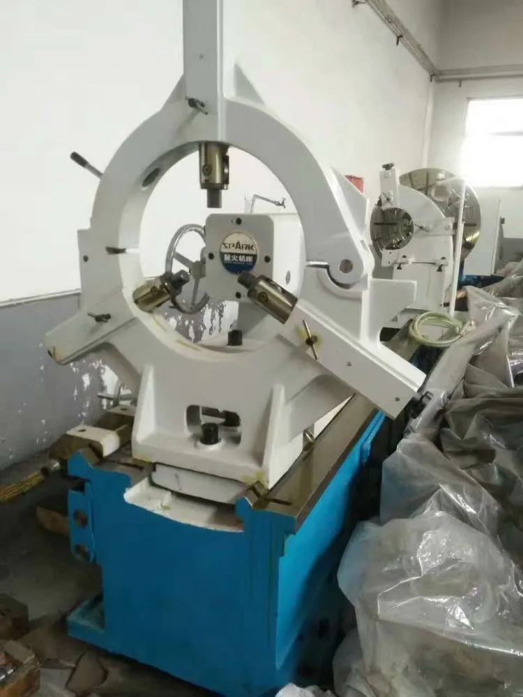 Good quality chinese universal metal lathe machine C6232A low price