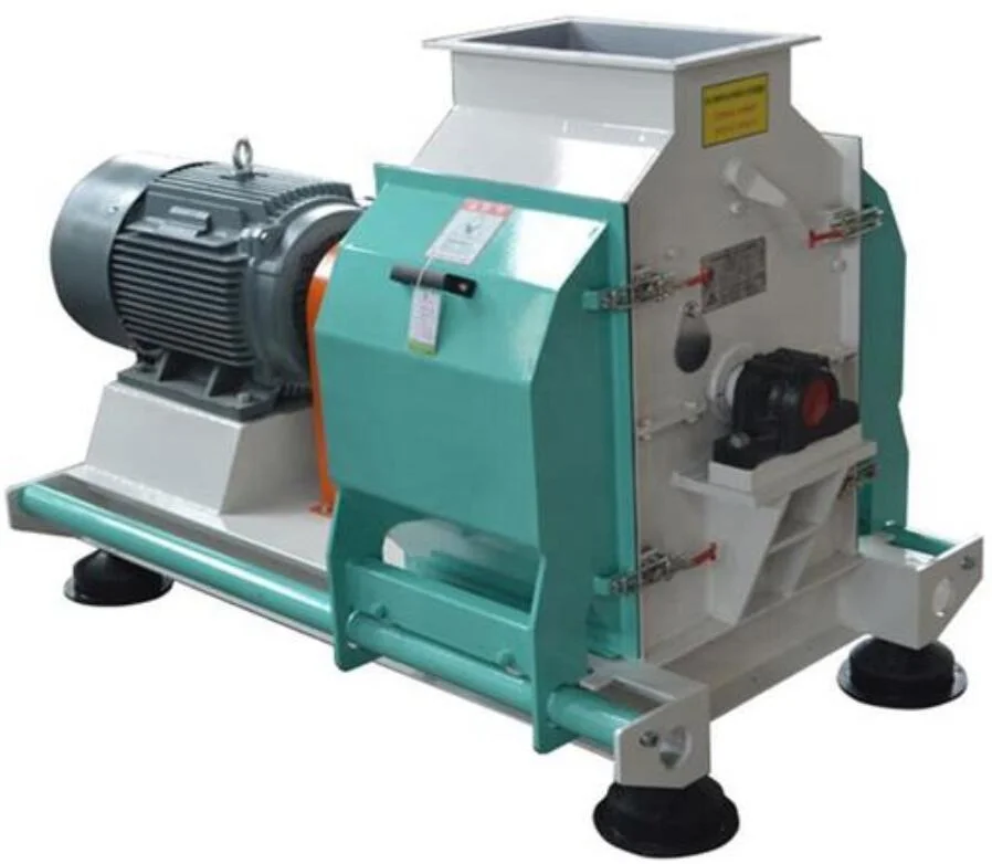 Hammer Mill SFSP