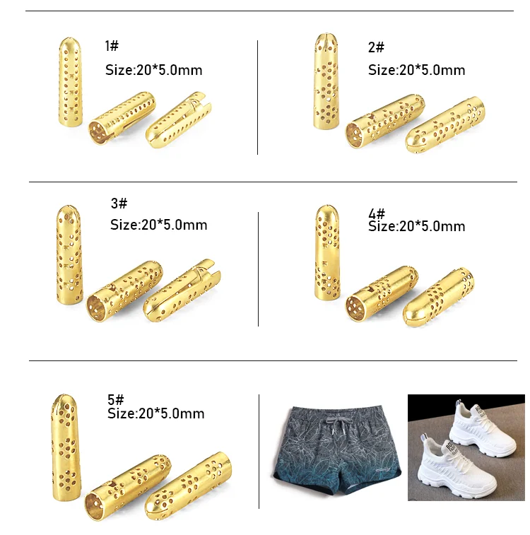 Custom Garment Accessories Hardware Products O Ring Buckle For Swimwear Lingerie Metal Buckle