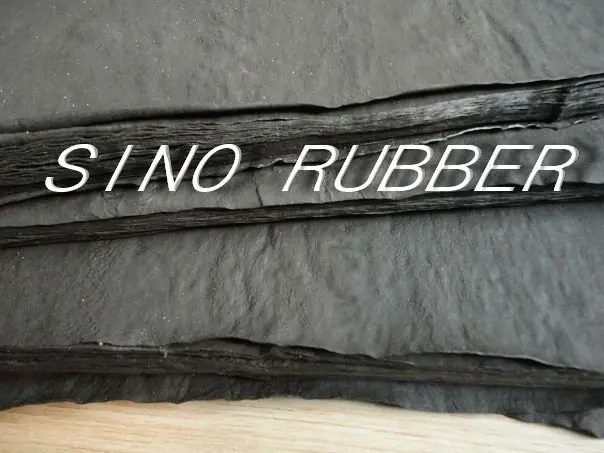 
high quality recycle epdm rubber sealing for car windows 