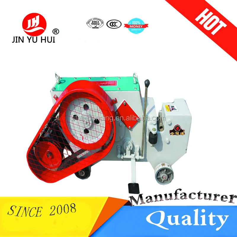 hot sell 4-14mm easy operating manual steel bar cutter