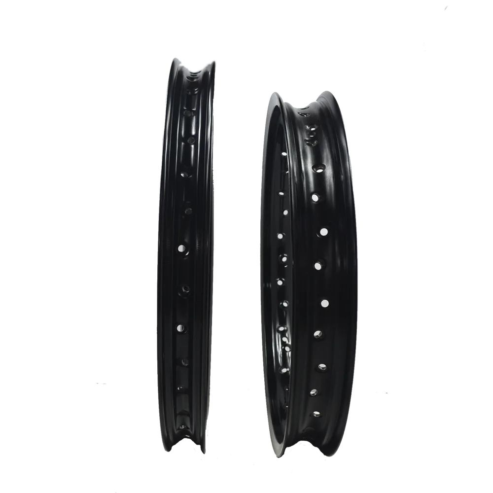 
High Performance 19 inch Motorcycle Rims 