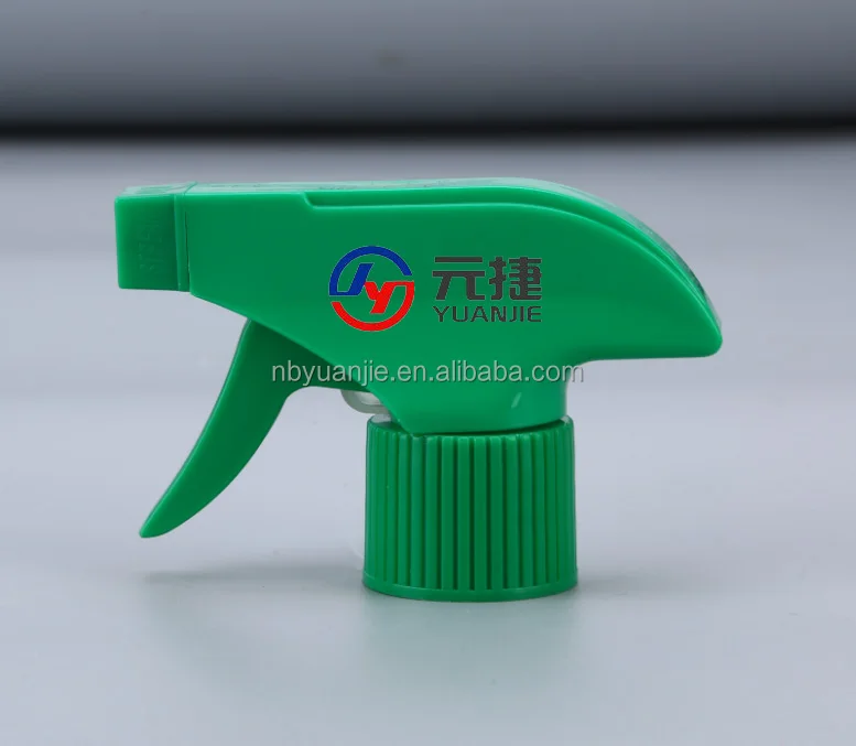 
China manufacture plastic trigger spray gun 28/400 28/410 