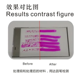 new design corona treatment equipment machines for plastic sheets