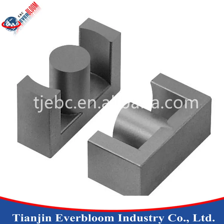 ETD40 Ferrite core pc40