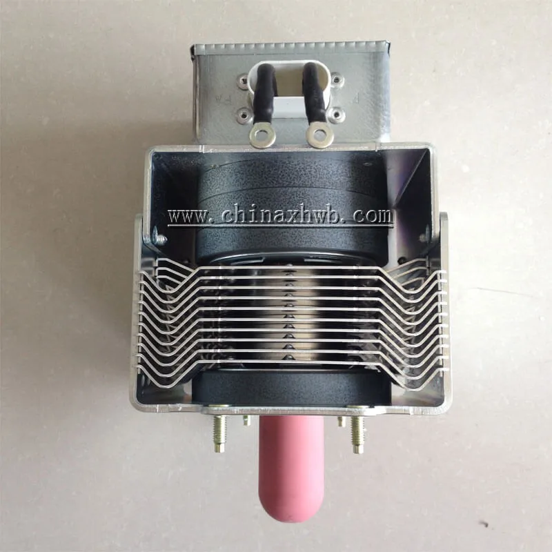 3000w original industrial microwave magnetron---microwave oven parts