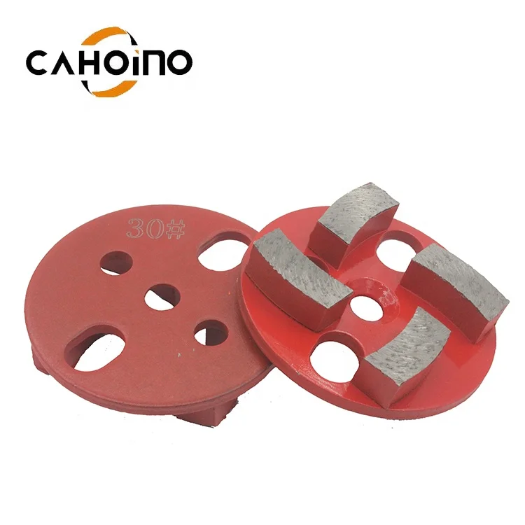 Stone Grinding And Polishing Tools Concrete Floor Polishing Pad