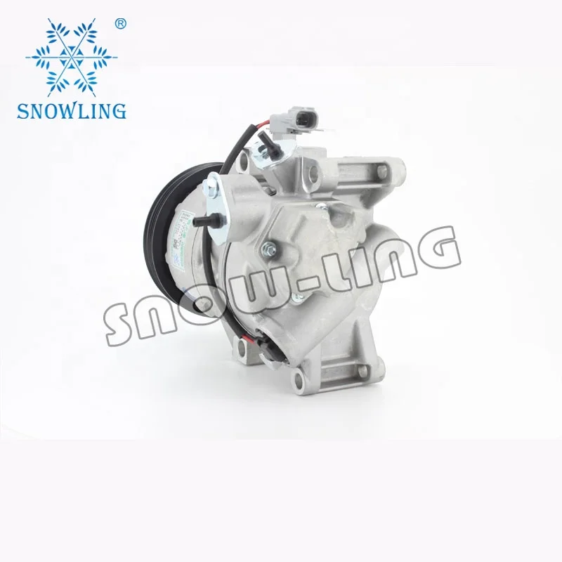 New Auto AC Compressor 88310-52321 12V 110MM 4PK 5SE09C