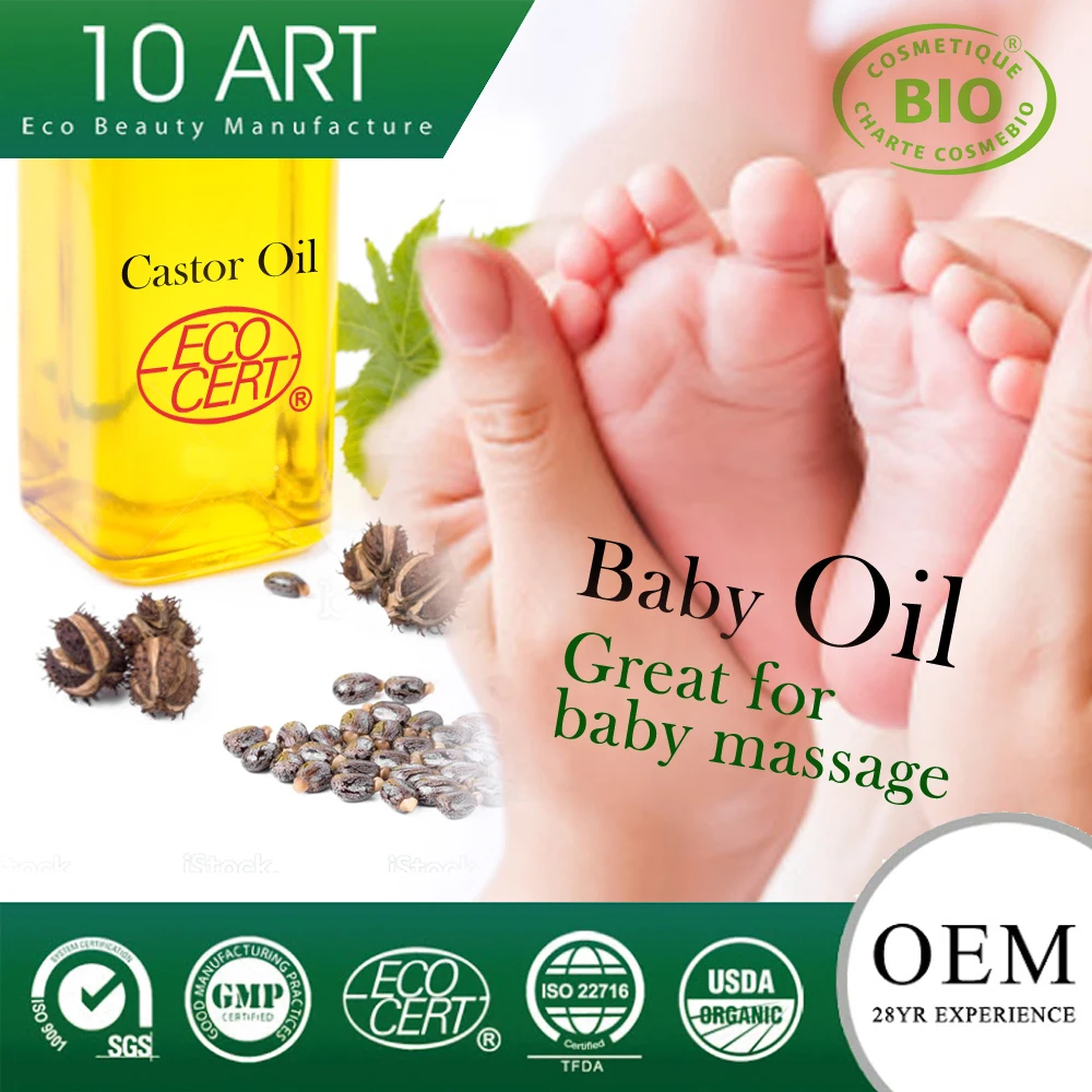 
Pure High Quality Chamomile essential BABY Oil 