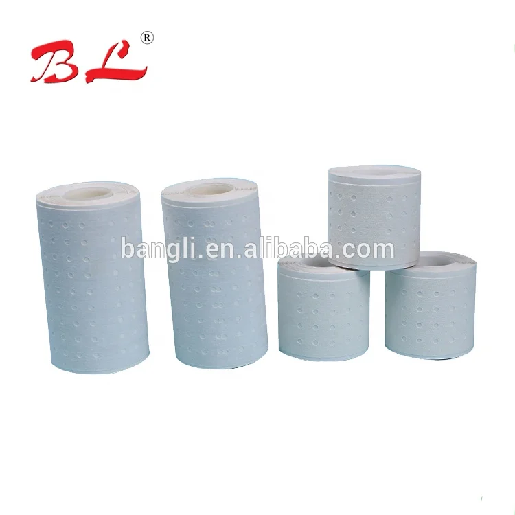 Cotton Finger Tape Zinc oxide medical tape