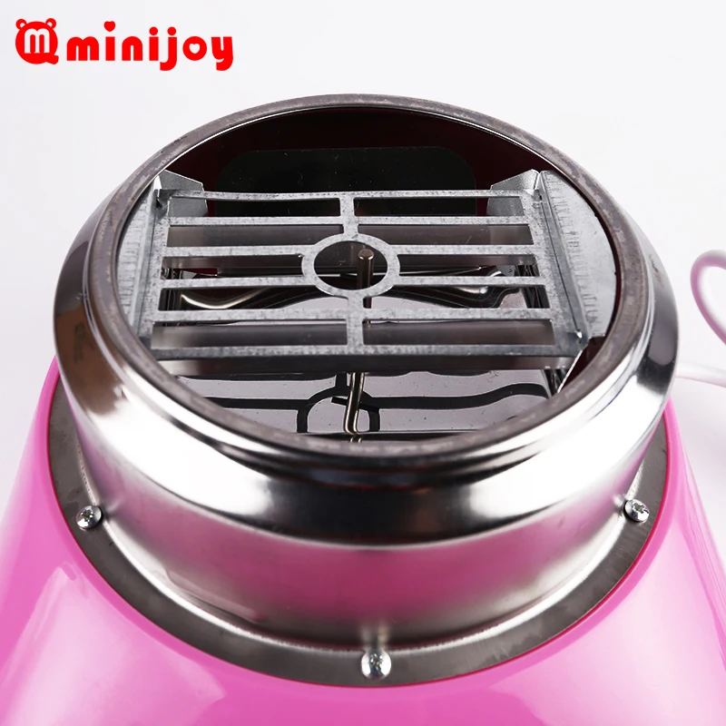 2018 multi-functional different shaped electric gummy candy maker soft candy machine