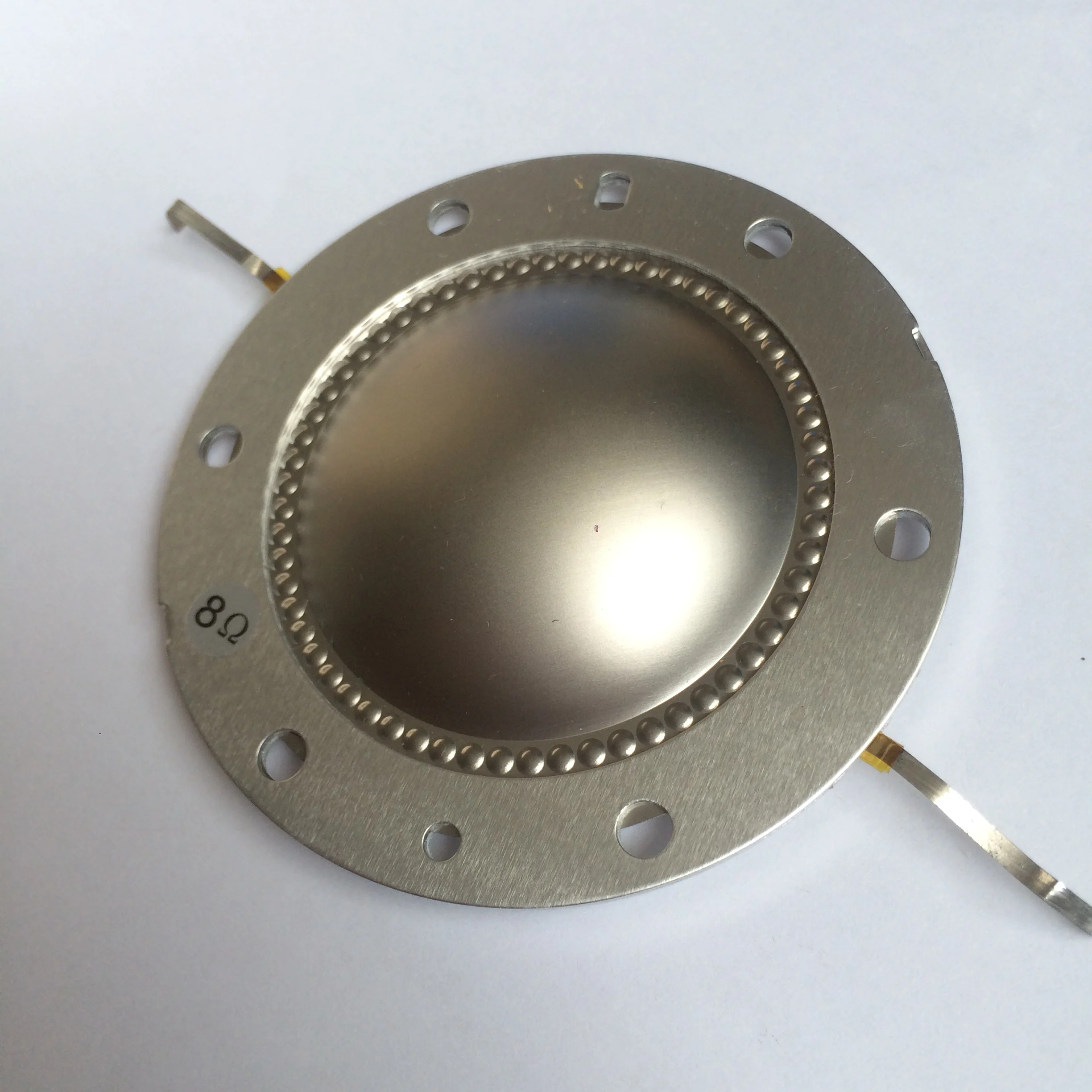 
Hiqh Quality Diaphragm For 22XT speaker parts 