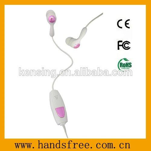 красивый mp3 наушник наушники