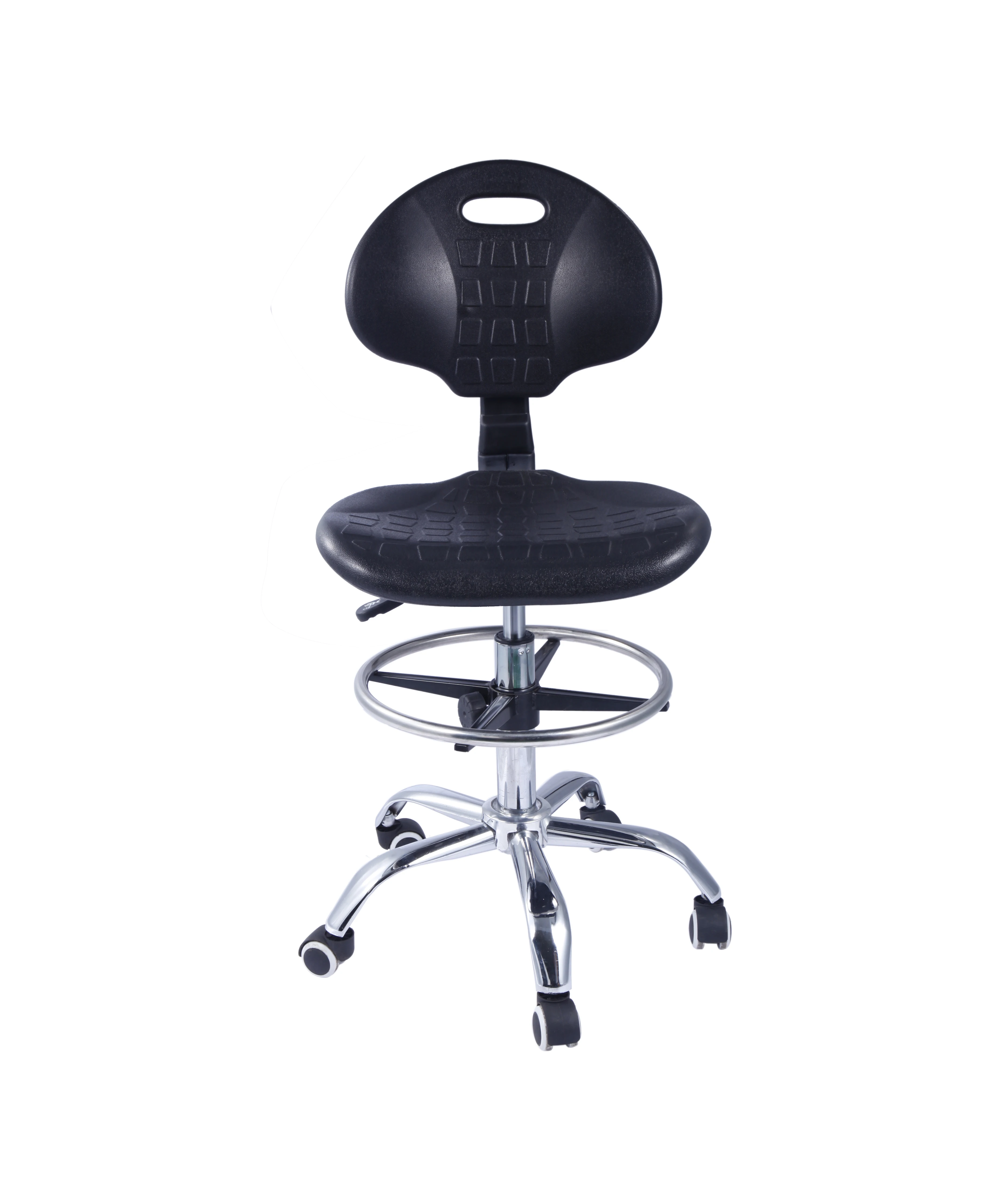 High quality and cheaper Adjustable chemistry lab chair, laboratory furniture,lab seat