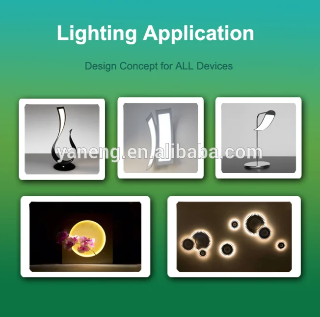 
Customized High Brightness 1W 3W 5W 7W 8W 10W 15W 20W 50W100w Flexible COB LED For DRL Daytime Running Light 