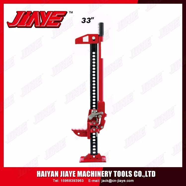 
Factory Directly Provide Car Repair Lifting Tools farm Jack Accessories Base 