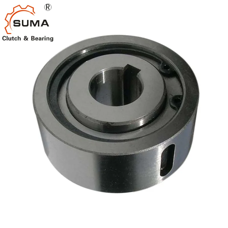 CK-A40100 China Clutch Manufacturer One Way Clutch Sprocket