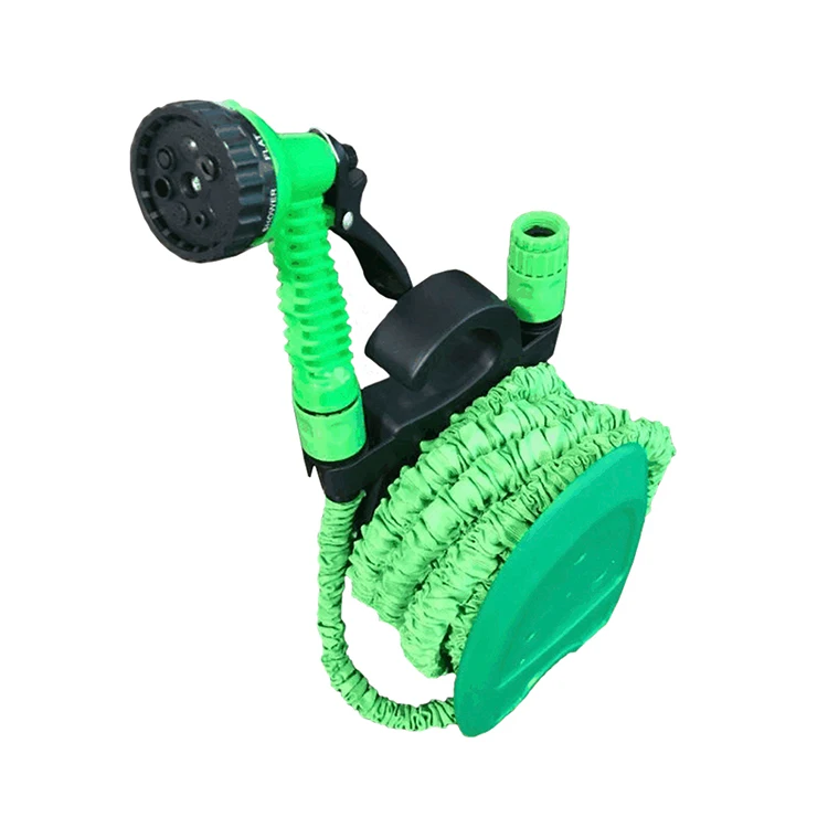 VERTAK 15M portable garden water mini hose reel set