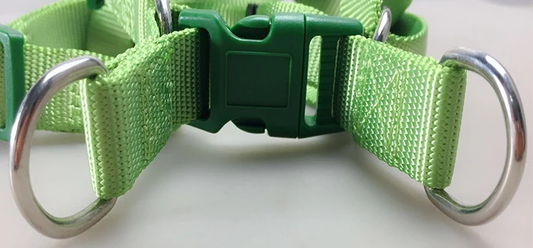 Step in Tri-angle Design Easy Using Dog Harness