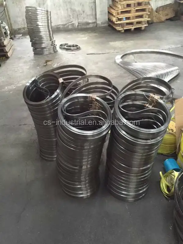 leather bag and shoe factory use splitting machine band knife blade