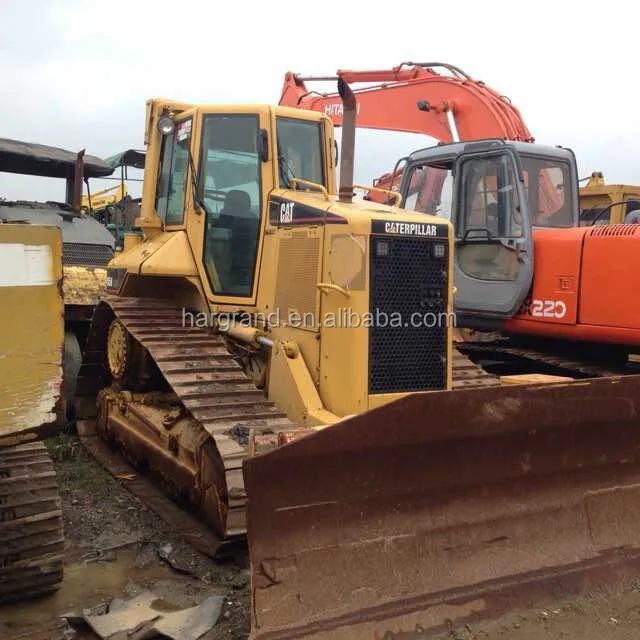 Профессиональное предложение, бульдозер CAT D5N, бульдозер Caterpillar D5N D5 для продажи