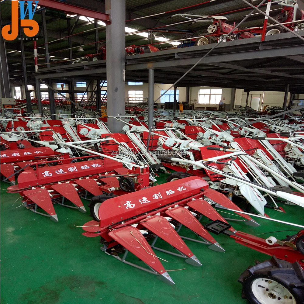 Best selling rice reaper binder machine/Reaper binder price in pakistan