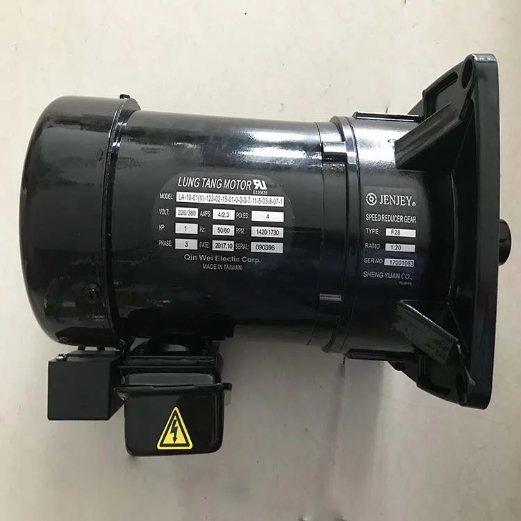 Тайваньский двигатель легких Танг LA-10-01-(V)-123-02-15-01-0-0-0-7-11-5-03-8-07-1 F28 1:20