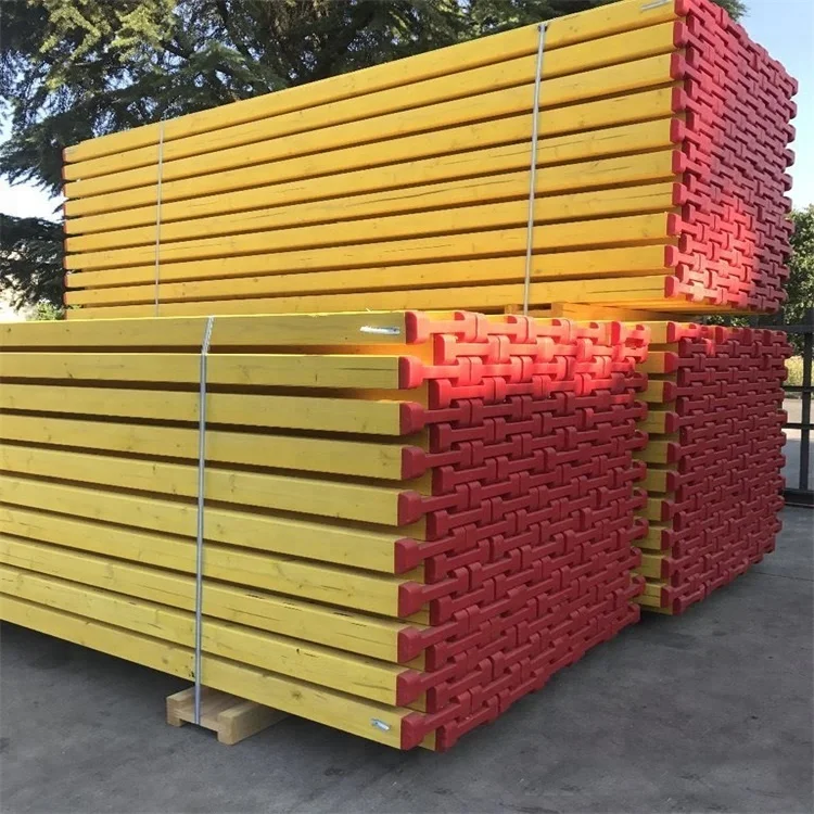 Construction Formwork H20 A Wooden Timber Beam Wood