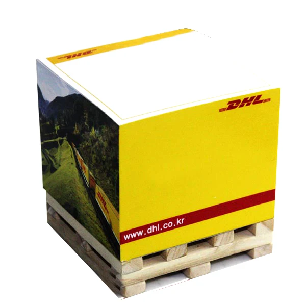 well selling memo cube smart printing design memo cube wholesale factory fast delivery
