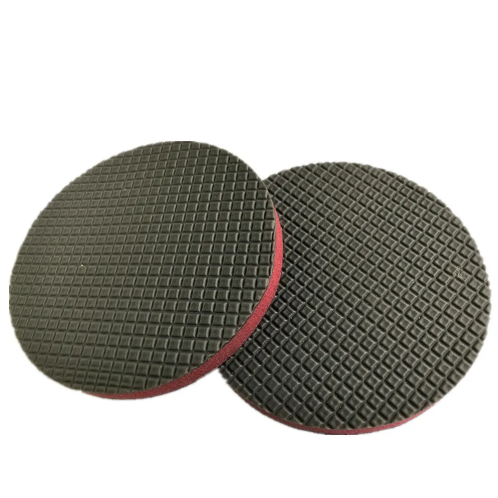 150mm Foam Polishing Auto Sponge Applicator Car Clay Bar Pad