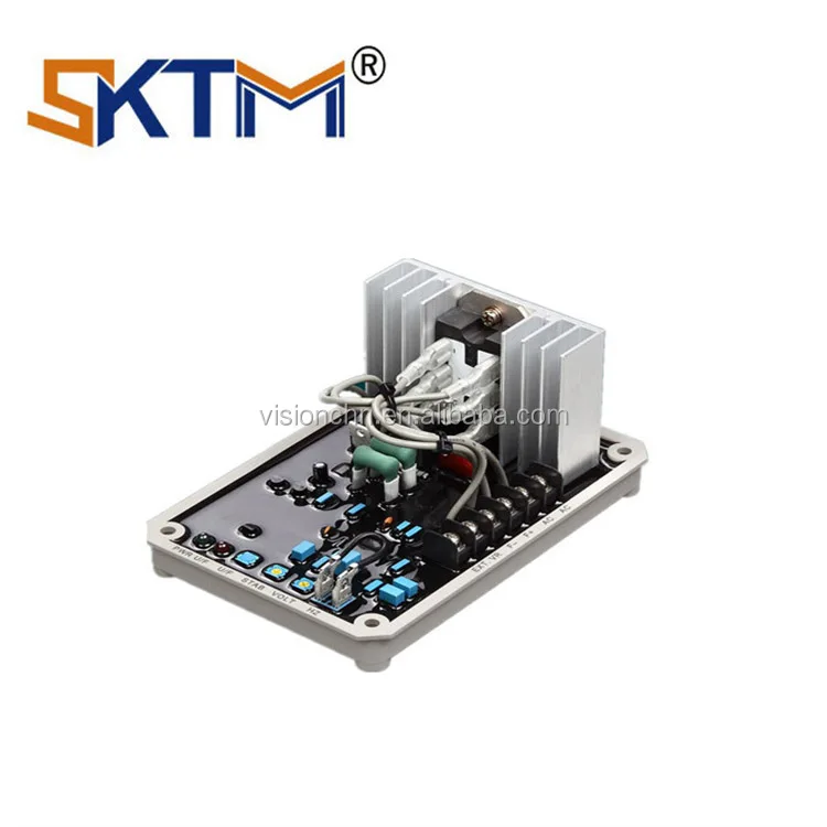 Универсальный AVR для генератор автоматический регулятор напряжения avr EA05AF